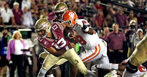 early college football lines
